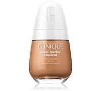 Clinique Even Better Clinical Serum Foundation Base Sérum SPF 20 teinte 124 Sienna 30 ml