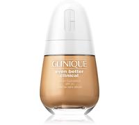 Clinique Even Better Clinical Serum Foundation Base Sérum SPF 20 teinte CN 74 Beige 30 ml