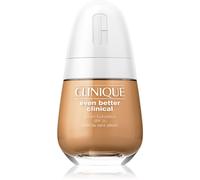 Clinique Even Better Clinical Serum Foundation Base Sérum SPF 20 teinte CN 78 Nutty 30 ml