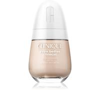 Clinique Even Better Clinical Serum Foundation Base Sérum SPF 20 teinte WN 01 Flax 30 ml