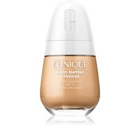 Clinique Even Better Clinical Serum Foundation Base Sérum SPF 20 teinte WN 64 Butterscotch 30 ml