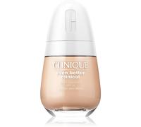 Clinique Even Better Clinical Serum Foundation Spf 20 Base Sérum Spf 20 Teinte Cn 10 Alabaster 30 Ml