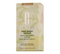 Clinique - Even Better Clinical Serum Foundation SPF 20 CN 70 Vanilla 30ml