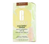 Clinique Even Better Clinical Serum Foundation SPF 20 WN 120 Pecan 30ml