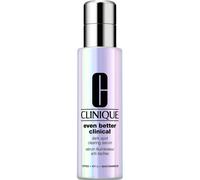 Clinique Even Better Clinical Serum Pour Éliminer Les Taches Brunes 50ml