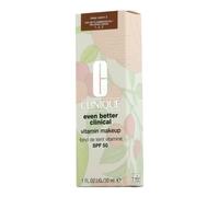 Clinique Even Better Clinical Vitamin Makeup SPF 50 Deep Warm 2 30 ml