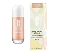 Clinique Foundation Even Better Vitamin Makeup SPF50 30 ml 30 ml