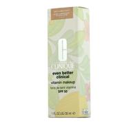 Clinique Even Better Vitamin Makeup - Light Medium Cool 3 Crème 30 ml