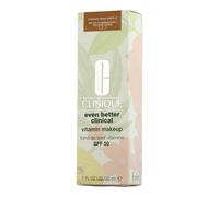 Clinique Even Better Clinical Vitamin Makeup SPF 50 Medium Deep Warm 2 30 ml