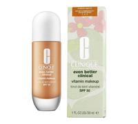 Clinique Even Better Clinical Vitamin Makeup SPF 50 Medium Warm 2 30 ml