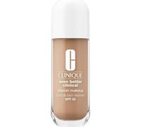 Clinique even Better Clinical Vitamin Makeup SPF50 Medium Cool 3 30ml