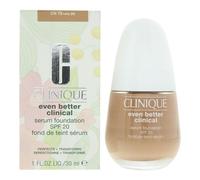 Clinique Fond de teint sérum Even Better Clinica SPF 20 teinte CN 78 Nutty 30 ml