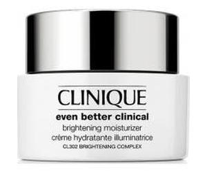 Clinique Even Better CrÃ¨me Hydratante Illuminatrice 50ml