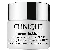 Clinique Even Better Brightening Moisturizer SPF20 crème hydratante visage SPF 20 50 ml