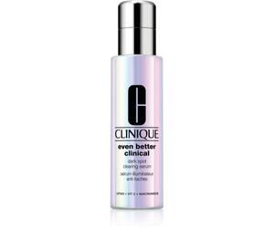 Clinique Even Better Dark Spot Clearing Serum sérum visage anti-taches brunes 50 ml