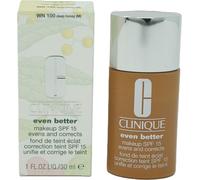 Clinique Even Better Fct 100 Honey