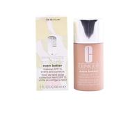 Clinique Even Better™ Fond de Teint Éclat Correction SPF 15 06 Honey - Anti-Pigmentation fond(s) teint 30 ml