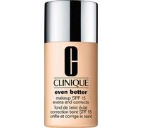 Clinique Even Better Fond De Teint Eclat 03 Ivory