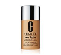 CLINIQUE Even Better Fond de teint éclat correction SPF 15 - Deep Honey Maquillage 30 ml