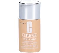 CLINIQUE Even Better Fond de teint éclat correction SPF 15 - Meringue Crème 30 ml