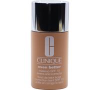 Clinique Even Better Fond De Teint Éclat Correction Teint IP15 CN 02 Breeze 30ml
