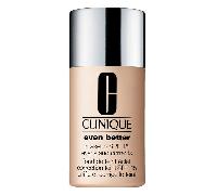 Clinique Even Better Makeup SPF 15 Evens and Corrects fond de teint correcteur SPF 15 teinte CN 10 Alabaster 30 ml