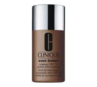 Clinique - Even Better™ - Fond De Teint Éclat Correction Teint Spf 15 - Cn 127 Truffle
