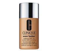 Clinique - Even Better™ - Fond De Teint Éclat Correction Teint Spf 15 - Wn 100 Deep Honey