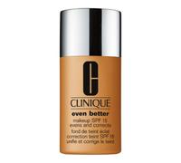 Clinique - Even Better™ - Fond De Teint Éclat Correction Teint Spf 15 - Wn 112 Ginger