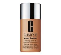 Clinique - Even Better™ - Fond De Teint Éclat Correction Teint Spf 15 - Wn 115.5 Mocha