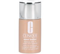 Clinique Even Better Makeup SPF 15 30 ml ombre CN 40 Cream Chamois VF