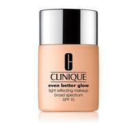 020714873738 Clinique Even Better Glow Light Reflecting Makeup SPF15 podkład do