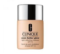 Clinique Even Better Glow Spf15 Base Wn76 30ml