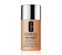 Clinique Even Better Make-Up SPF15 09 Sand Maquillage 30 ml