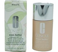 Clinique Even Better Make Up SPF15