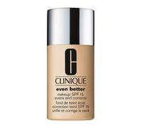 Clinique Even Better Make-Up SPF15 #62 Porcelain Beige 30ml