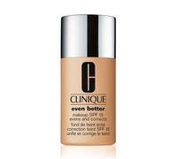 Clinique Even Better Make-Up SPF15 CN74 Maquillage 30 ml