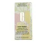 Clinique Even Better Makeup FPS 15 Evens and Corrects WN 94 Deep Neutral 30ml