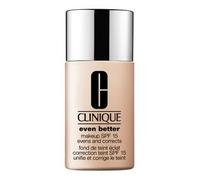 Clinique Even Better Makeup SPF 15 30 ml ombre 06 Honey