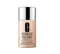 Clinique Even Better Makeup SPF 15 30 ml ombre CN 10 Alabaster
