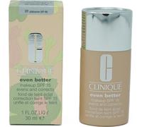 Clinique Even Better Makeup SPF 15 (CN 10 Alabaster) 30 ml