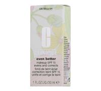 Clinique Even Better Makeup SPF 15 Evens and Corrects CN 08 Linen 30 ml