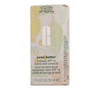 Clinique Even Better Makeup SPF 15 Evens and Corrects CN 116 Spice 30ml