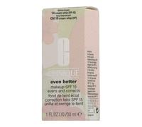 Clinique Even Better Makeup SPF 15 Evens and Corrects CN 18 Cream Whip 30 ml