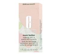 Clinique Even Better Makeup SPF 15 Evens and Corrects CN 40 crème chamois 30 ml