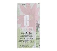 Clinique Even Better Makeup SPF 15 Evens and Corrects CN 52 Neutral 30ml