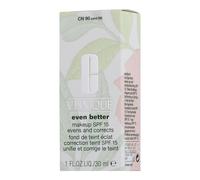 Clinique Even Better Makeup SPF 15 Evens and Corrects CN 90 Sand 30ml