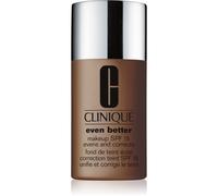 Clinique Even Better? Makeup Spf 15 Evens And Corrects Fond De Teint Correcteur Spf 15 Teinte Cn 127 Truffle 30 Ml