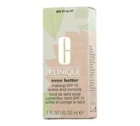 Clinique Even Better Makeup SPF 15 Evens and Corrects WN 01 Flax 30ml