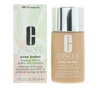 Even Better Fond de Teint Eclat Correction SPF15- CLINIQUE